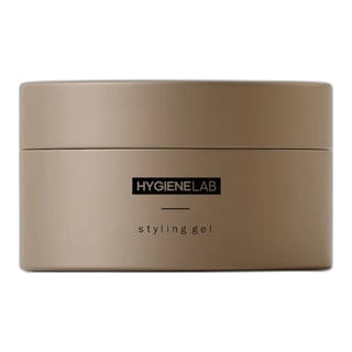 HygieneLab Styling Gel