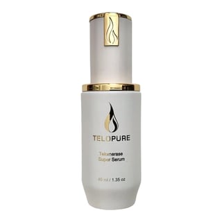 Telopure Telomerase Super Serum