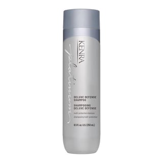 Kenra Platinum Deluxe Defense Shampoo