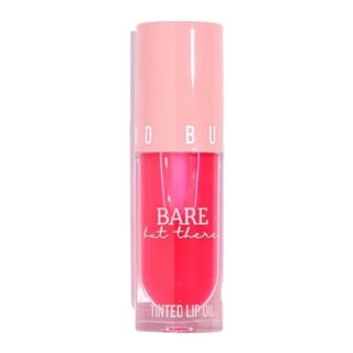 Blend Bunny Cosmetics Bare But There Lip Oil