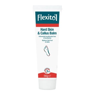 Flexitol Hard Skin & Callus Balm