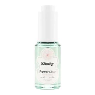 Kitschy Beauty Power Glow Activated Serum