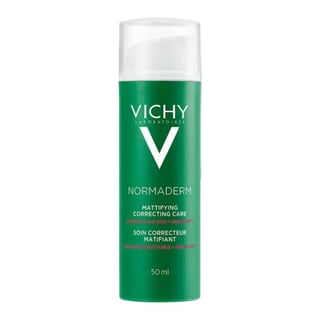 Vichy Normaderm Mattifying Correcting Care
