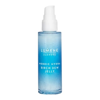 Lumene Lähde Nordic Hydra Birch Dew Jelly
