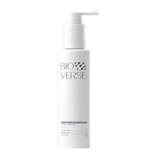 Bioverse Porifying Resurfacing Cleansing Gel