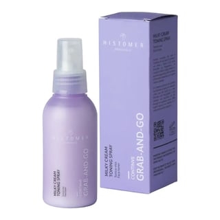 Histomer ContinVe Grab-And-Go Milky Cream Toning Spray