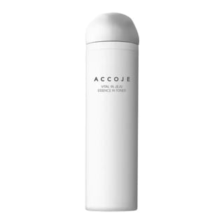 Accoje Vital In Jeju Essence In Toner