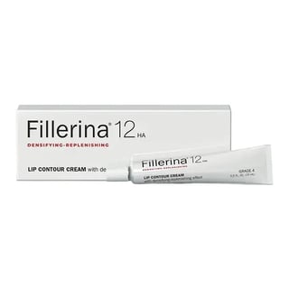 Fillerina 12HA Densifying Lip Contour Cream