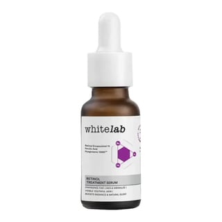 Whitelab Retinol Treatment Serum