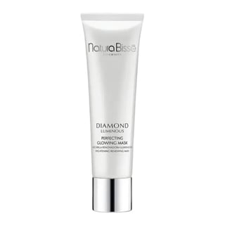 Natura Bisse Diamond Luminous Perfecting Glowing Mask