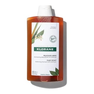 Klorane Balancing Shampoo With Galangal For Flaky Scalp