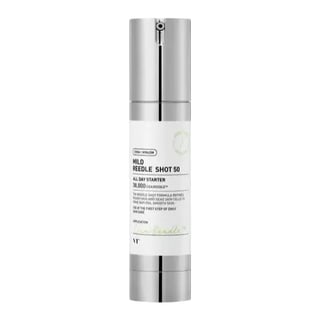 VT Cosmetics Mild Reedle Shot 50