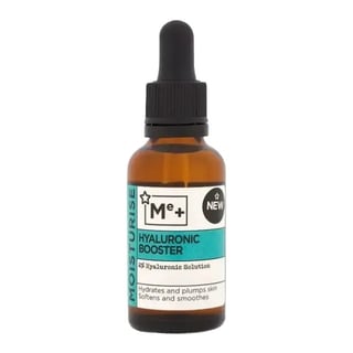 Superdrug Me+ Hyaluronic Booster