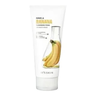 It's Skin Have A Cleansing Foam