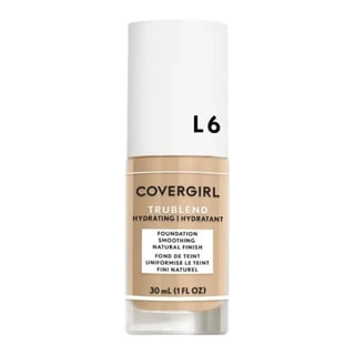 Covergirl Trublend Hydrating Foundation