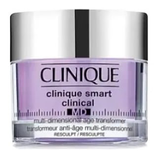 Clinique Smart Clinical MD Multi-Dimensional Age Transformer Resculpt