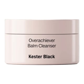 Kester Black Overachiever Balm Cleanser