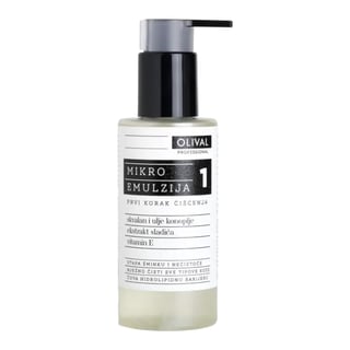 Olival Professional Mikro Emulzija