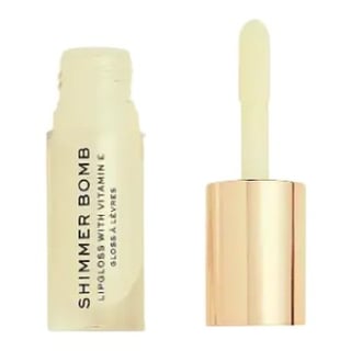 Revolution Beauty Shimmer Bomb Lip Gloss