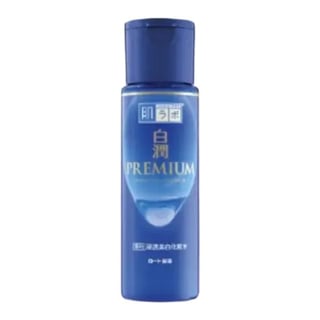 Hada Labo Shirojyun Whitening Milky Lotion
