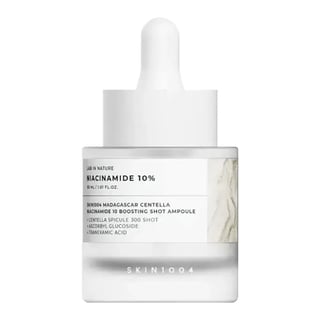 SKIN1004 Niacinamide 10 Boosting Shot Ampoule