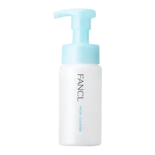 FANCL Pure Moist Cleansing Foam
