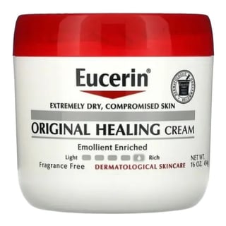 Eucerin Original Healing Cream