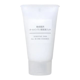 Muji All In One Essence