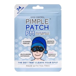 Skin Control Pimple Patch PM