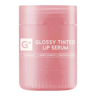 #OOTD (oxygen of the day) Glossy Tinted Lip Serum