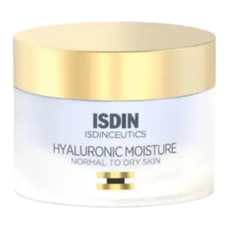 ISDIN Hyaluronic Moisture