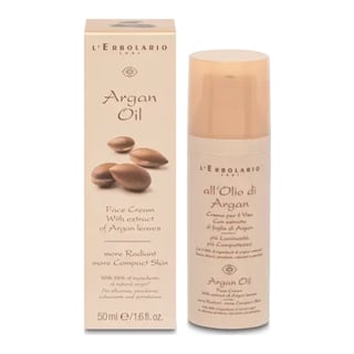 L'Erbolario Argan Oil Face Cream