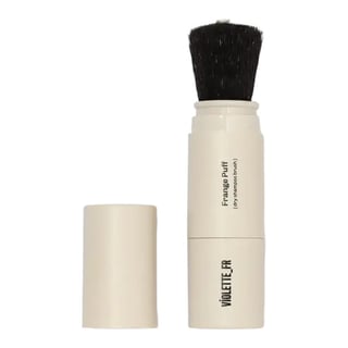 Violette_FR Frange Puff Dry Shampoo Puff