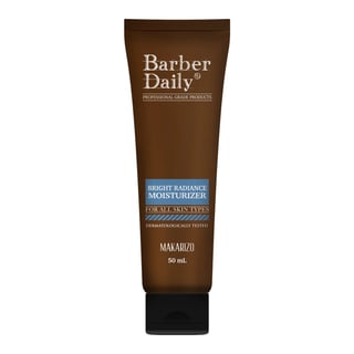 Barber Daily Bright Radiance Moisturizer