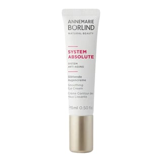 Annemarie Börlind System Absolute Anti-Aging Smoothing Eye Cream