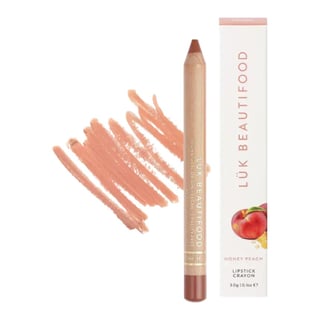 Luk Beautifood Natural Lipstick Crayon