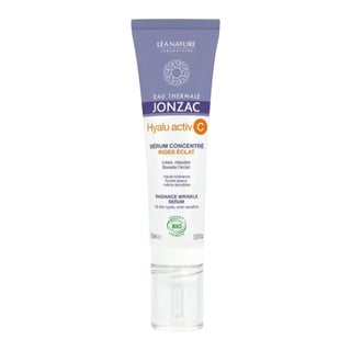 Eau Thermale Jonzac Hyalu activ C Radiance Wrinkle Serum