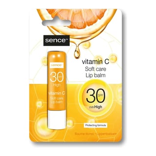 Sence Vitamin C Lip Balm SPF 30