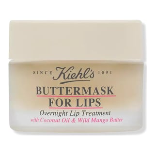 Kiehl's Buttermask For Lips