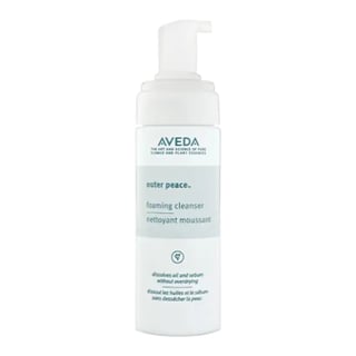 Aveda Outer Peace Foaming Cleanser