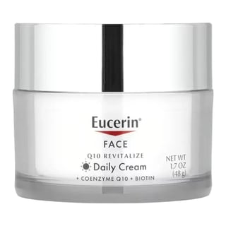 優色林 Face Q10 活力修護日霜