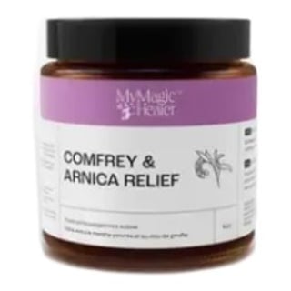 My Magic Healer Comfrey & Arnica Relief
