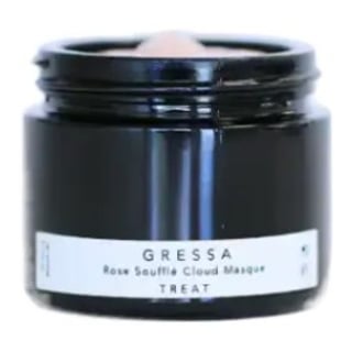 Gressa Rose Soufflé Cloud Masque