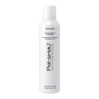 Pai-Shau Royaltea Blow Dry Refresher & Volumizer