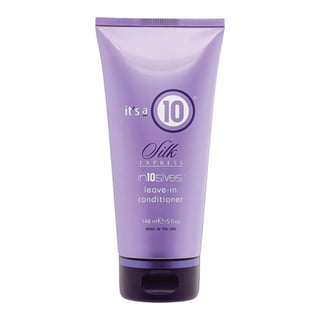 It’s a 10 Silk Express In10sives Leave-In Conditioner