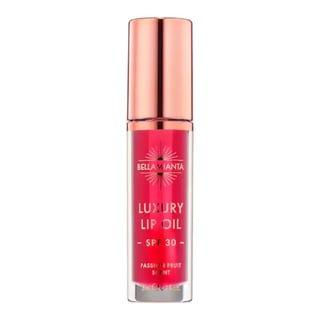 Bellamianta Luxury Lip Oil SPF 30