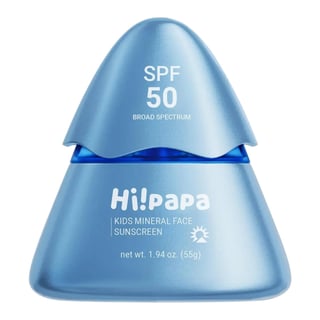 Hi!Papa Kids Mineral Face Sunscreen SPF 50