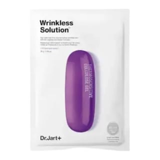 Dr. Jart+ Dermask Wrinkless Solution Gel Mask