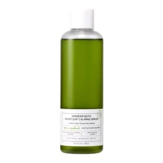 Wonder Bath Heartleaf Calming Serum