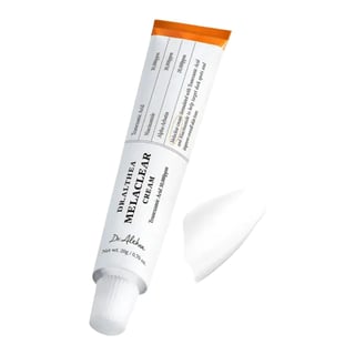 Dr. Althea Melaclear Cream